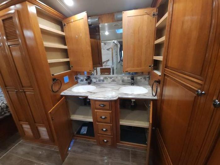 Used 2018 Newmar Dutch Star 4369