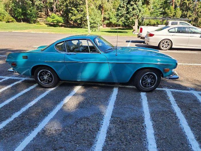 Used 1971 Volvo 1800E