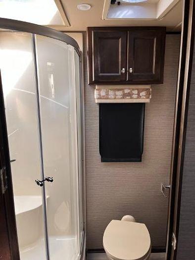 Used 2020 Tiffin Allegro RED 33AL