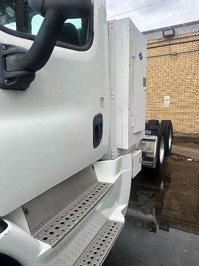 Used 2016 Freightliner Cascadia One of Three Available