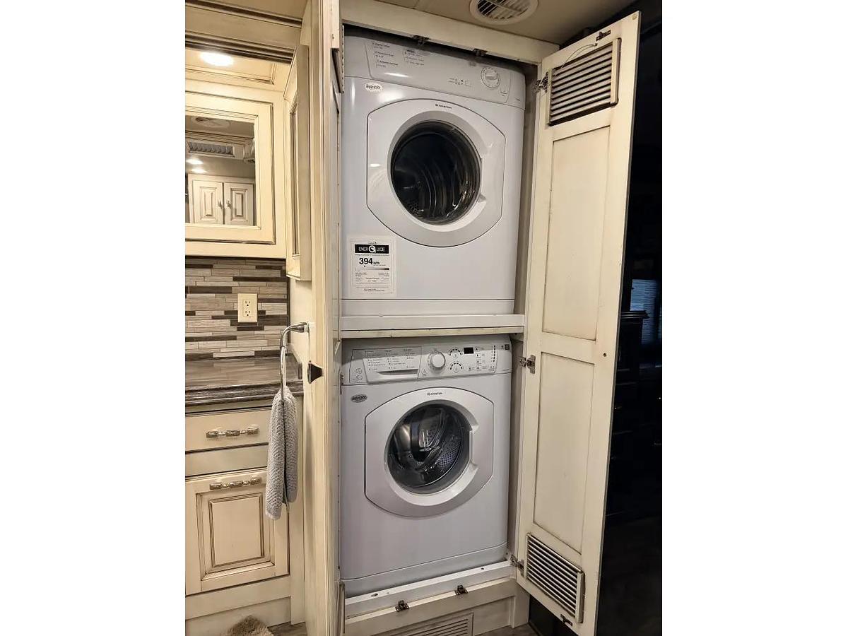 Used 2017 Tiffin Motorhomes Allegro Bus 40SP