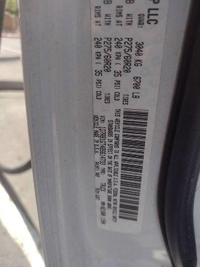 Used 2011 Dodge Ram 1500 Hemi Laramie Package