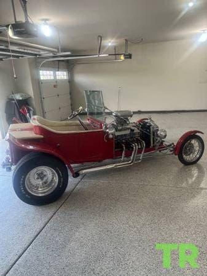 Used 1923 Ford T-Bucket