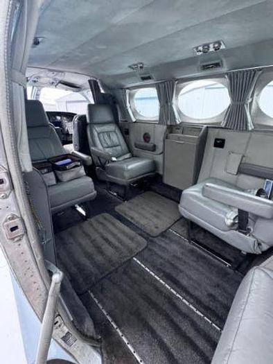 Used 1976 CESSNA 414