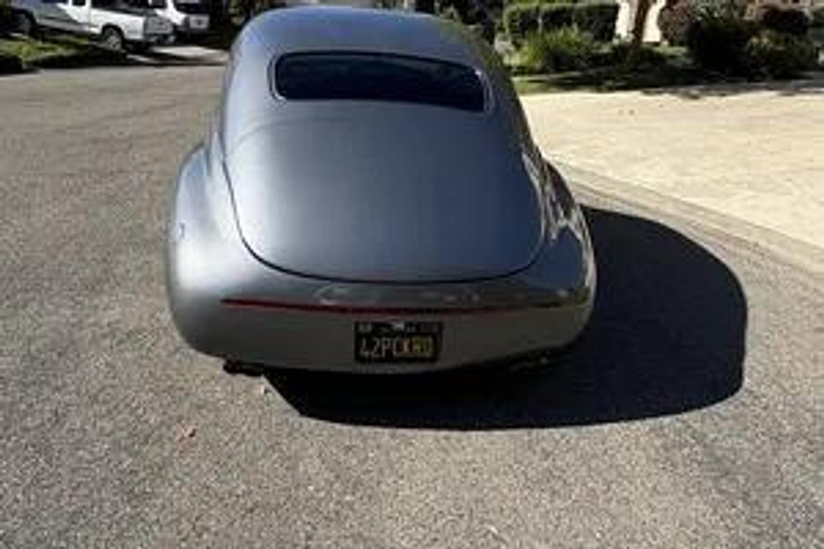 Used 1942 Packard Clipper Club Sedan