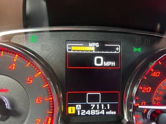 Used 2016 Subaru WRX Premium