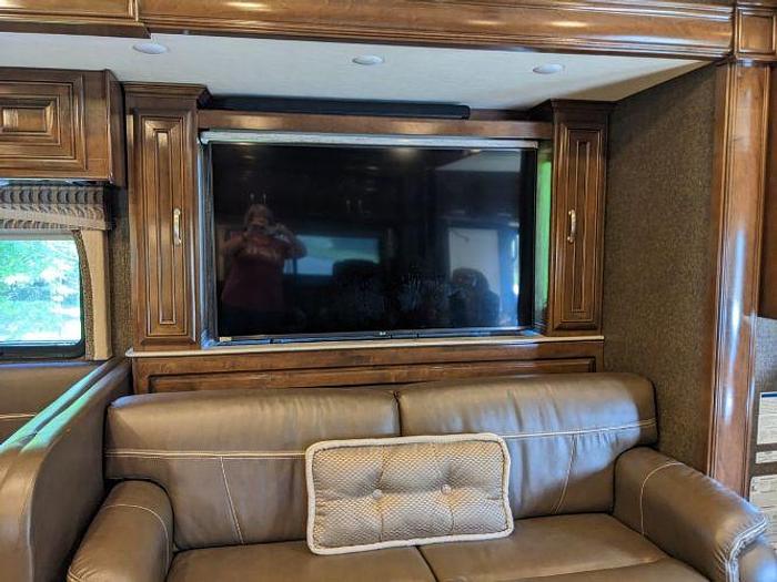 Used 2018 Thor Aria 3901