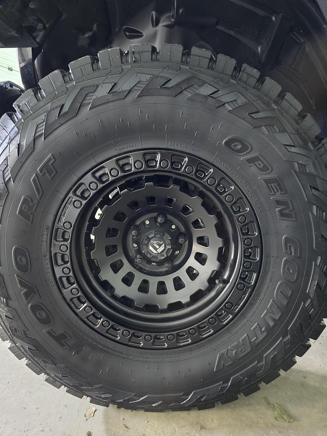 Used 2021 Jeep Gladiator Overland