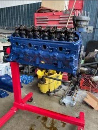 Used 1985 Ford Bronco 4WD Custom