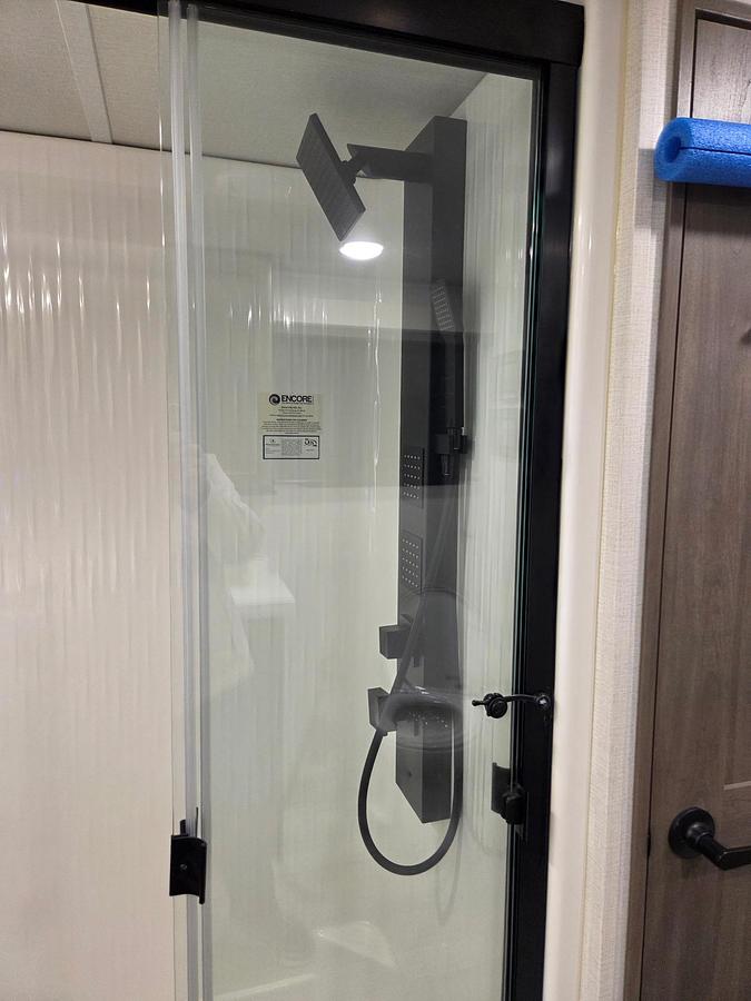 Used 2024 Grand Design Solitude 380fl