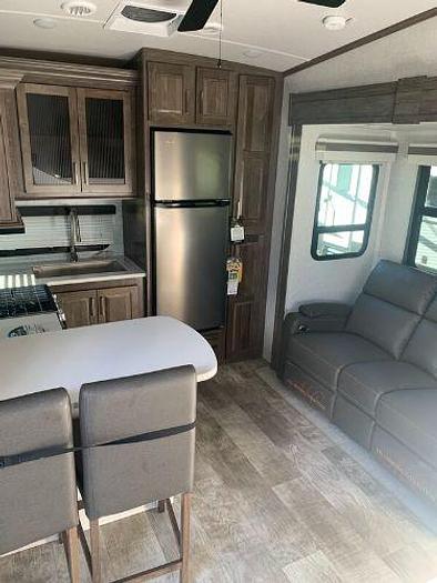 Used 2022 Forest River Rockwood Ultra Lite 2442BS