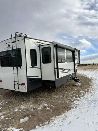 Used 2023 Keystone Montana High Country 295RL