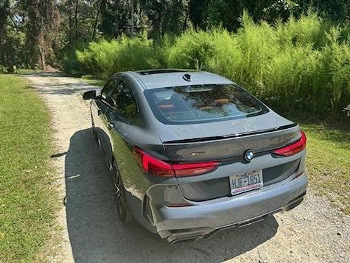 Used 2020 BMW 2 Series M235I xDrive Gran Coupe