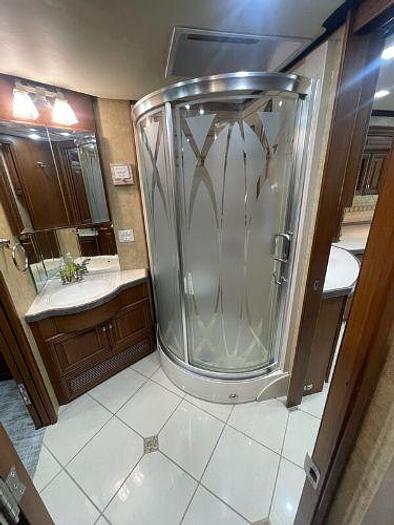 Used 2007 Newmar Essex 4510