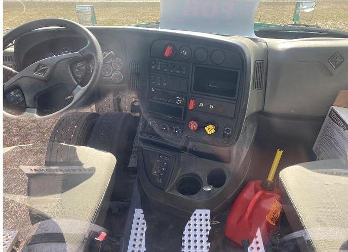 Used 2016 INTERNATIONAL PROSTAR