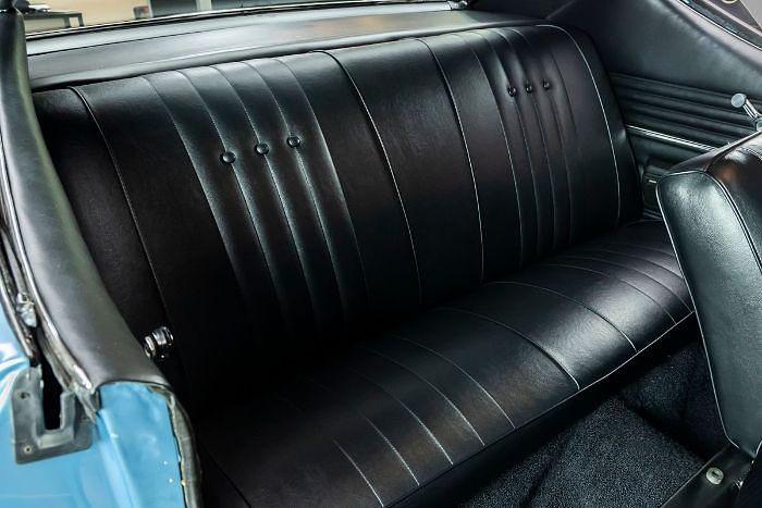 Used 1968 Chevrolet Chevelle SS L78