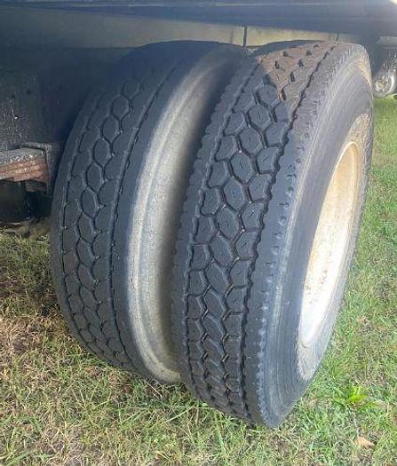 Used 2016 Hino 268 Box Truck