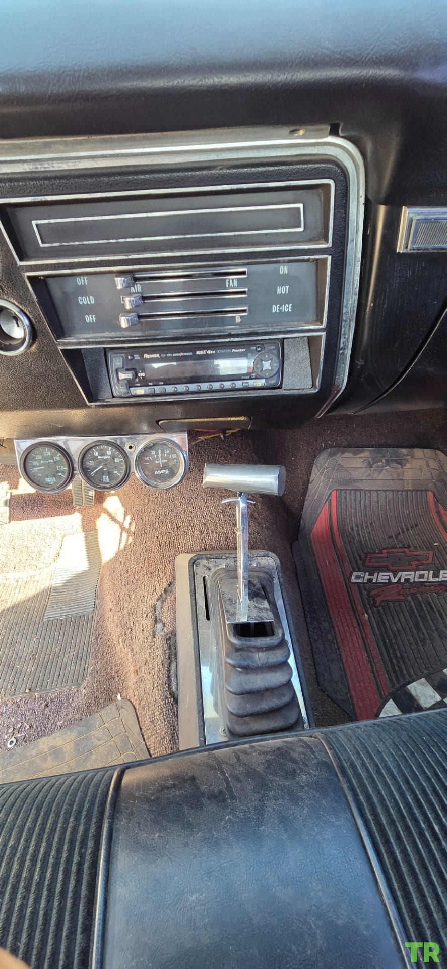 Used 1968 Chevrolet Chevelle Malibu