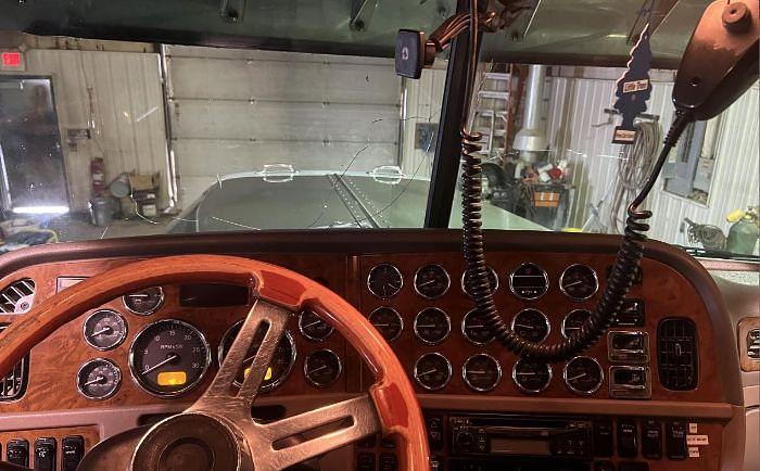 Used 2007 Peterbilt 379