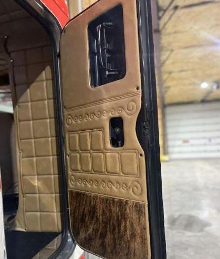 Used 1984 Peterbilt 359EXHD