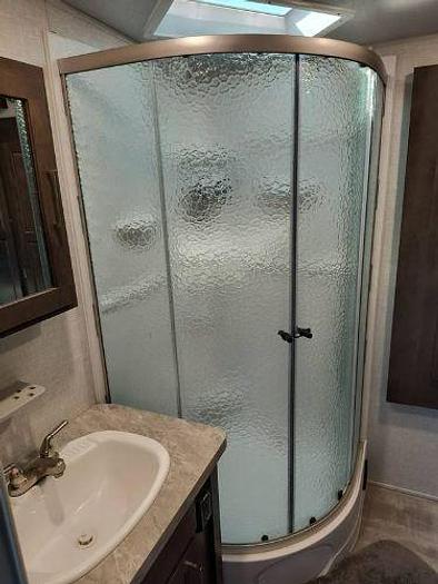 Used 2021 Forest River Flagstaff Super Lite 29RKSW