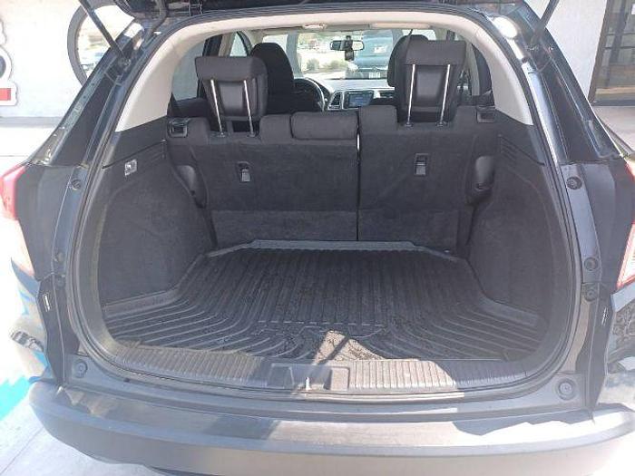 Used 2017 Honda HR-V EX