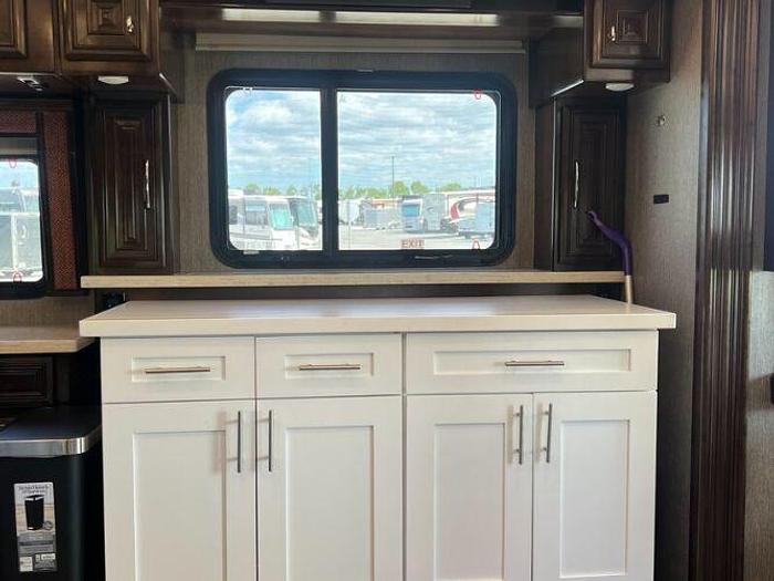 Used 2021 Holiday Rambler Armada 40M