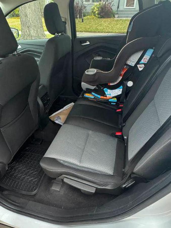 Used 2019 Ford Escape SE 4WD