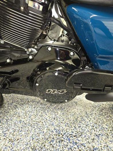 Used 2021 Harley Davidson Roadglide