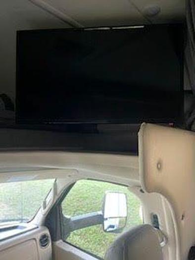 Used 2021 Thor Motor Coach Outlaw 29J