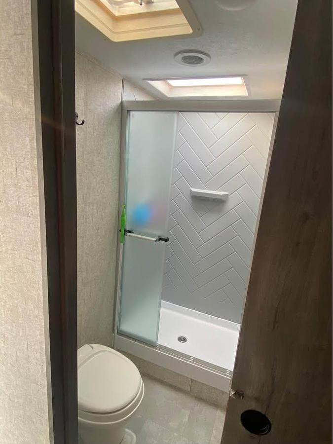 Used 2021 Coachmen Apex