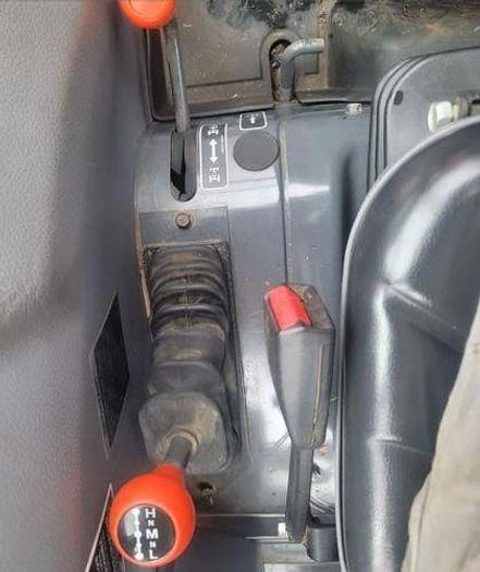 Used 2018 Kubota L4760HSTC