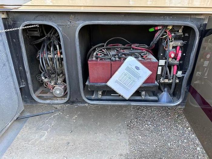 Used 2013 Tiffin Motorhomes Allegro Bus 45 LP