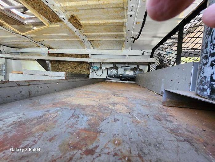 Used 1998 Dodge Ram Van