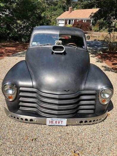 Used 1952 Chevrolet 3100