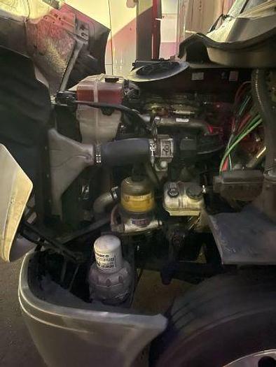 Used 2016 Freightliner Cascadia