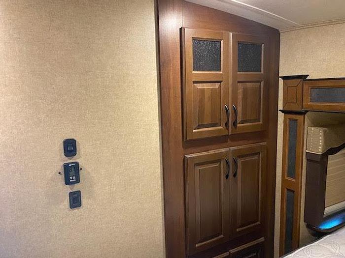 Used 2015 Jayco Eagle Premier 375BHFS