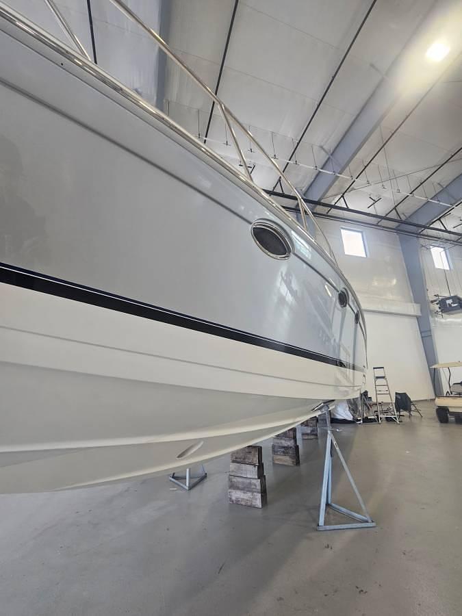 Used 2005 Formula 400 SS