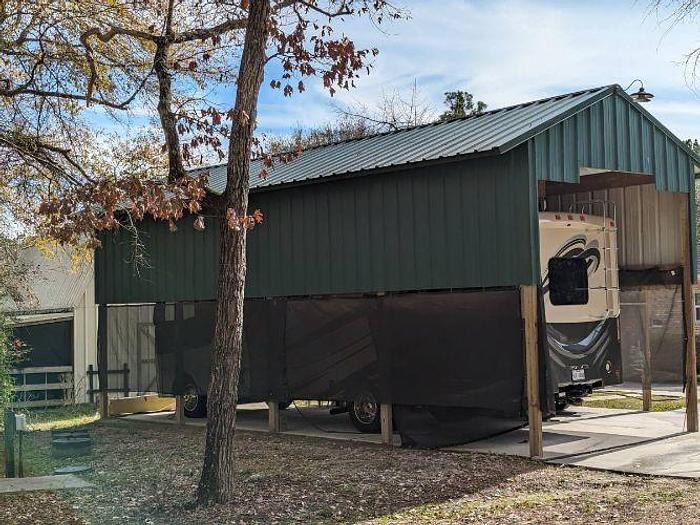 Used 2016 Holiday Rambler Admiral 32H