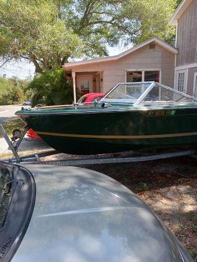 Used 1977 Chris-Craft Supersport