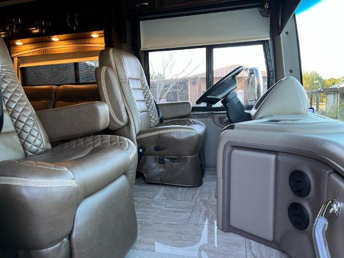 Used 2019 Thor Motor Coach Aria 4000