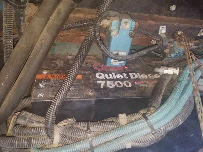 Used 2002 Holiday Rambler Ambassador