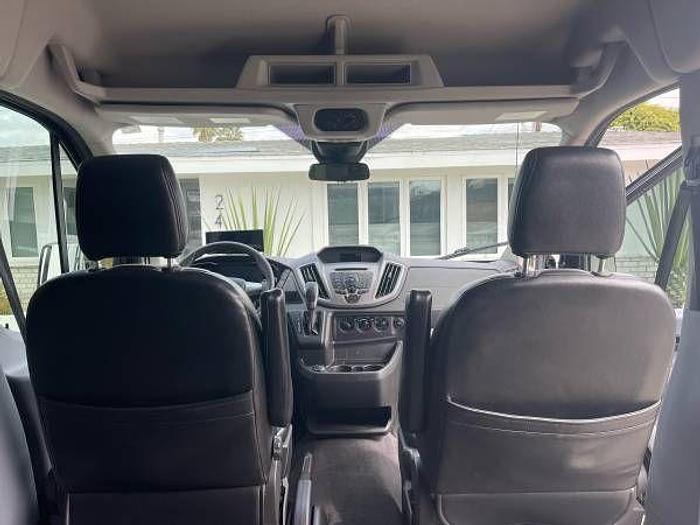 Used 2019 Ford Transit XLT 150 Mid Roof 130