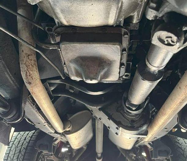 Used 1977 Ford Bronco