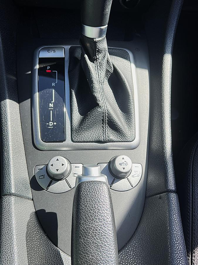 Used 2007 Mercedes Benz Slk280 Convertible