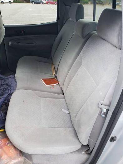 Used 2005 Toyota Tacoma PreRunner