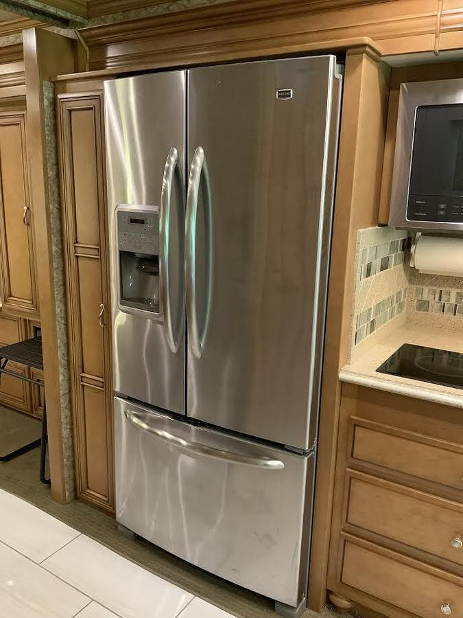 Used 2015 Newmar Ventana 4002