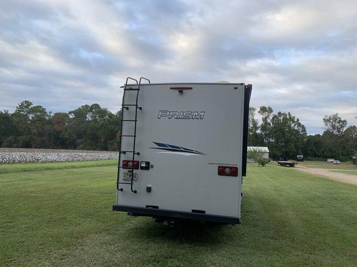 Used 2020 Coachmen Prism 2200FS
