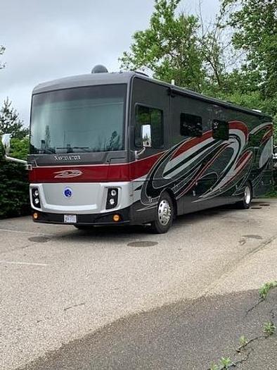 Used 2019 Holiday Rambler Navigator 38K