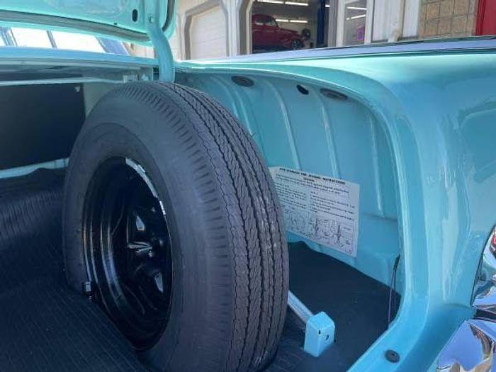 Used 1957 Chevrolet Bel Air